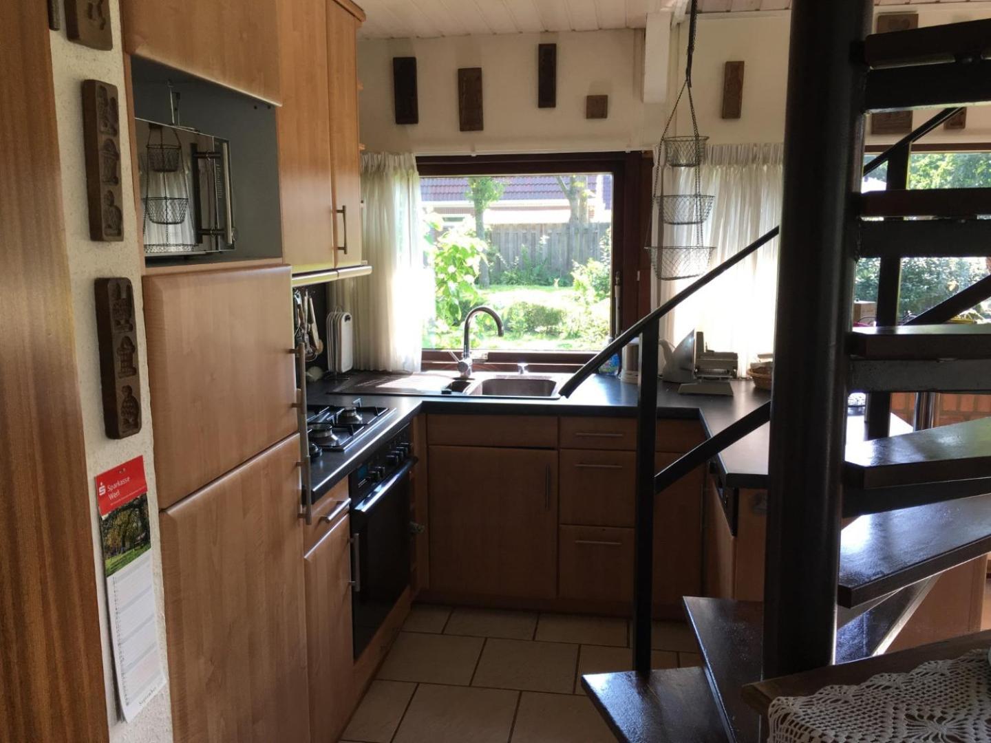 Camping De Strandloper Scharendijke Ruang foto