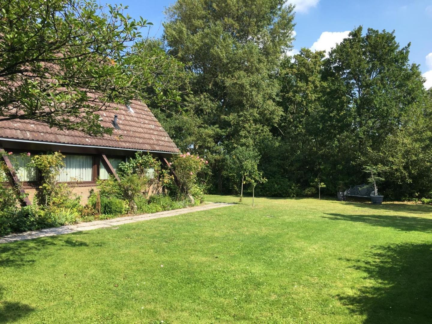 Camping De Strandloper Scharendijke Ruang foto